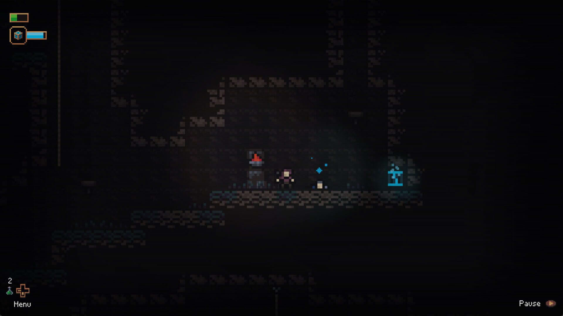 Screenshot for Undivine