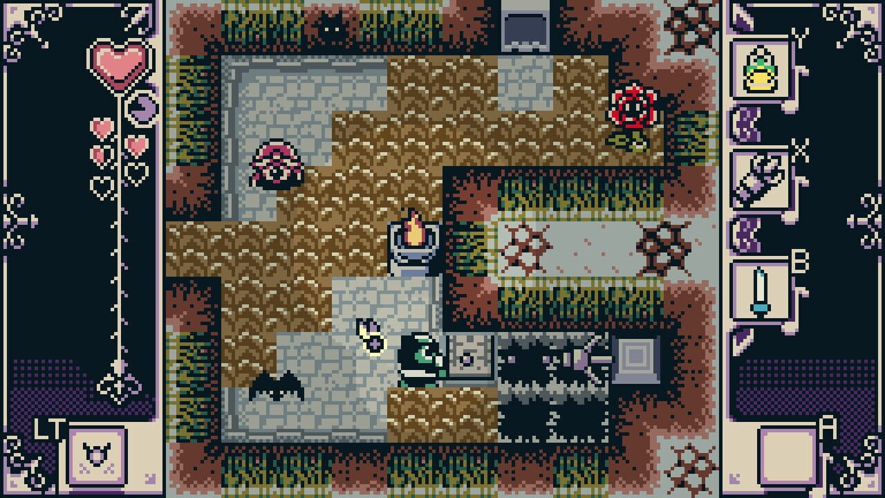 Screenshot for Isle of Reveries