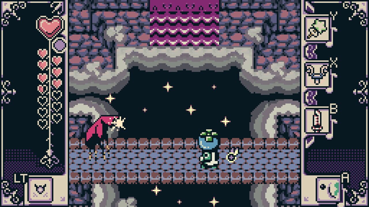 Screenshot for Isle of Reveries