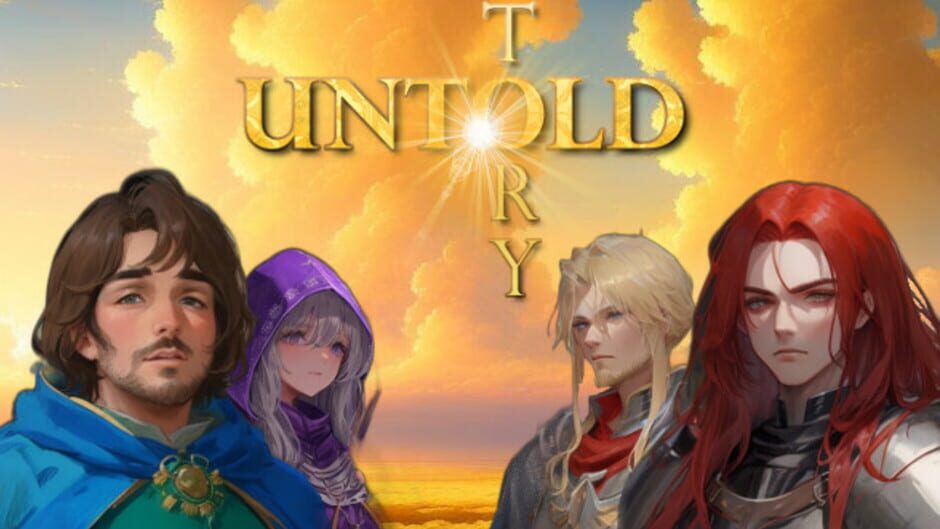 Screenshot for Untold Story
