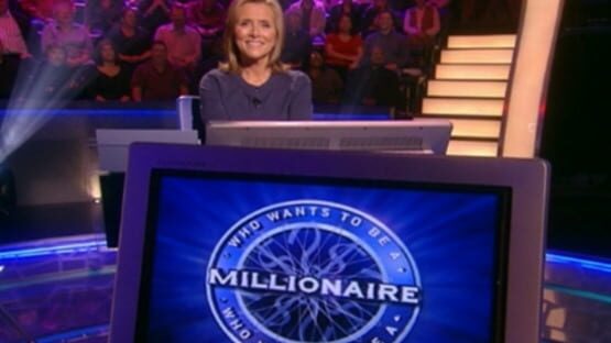 Screenshot for Who Wants To Be A Millionaire 2010