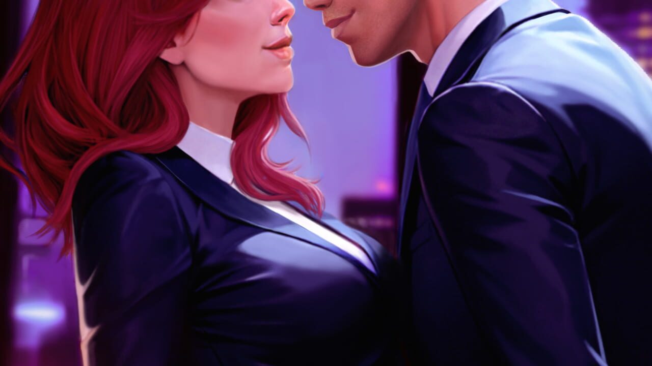 Screenshot for Tabou Stories: Love Episodes