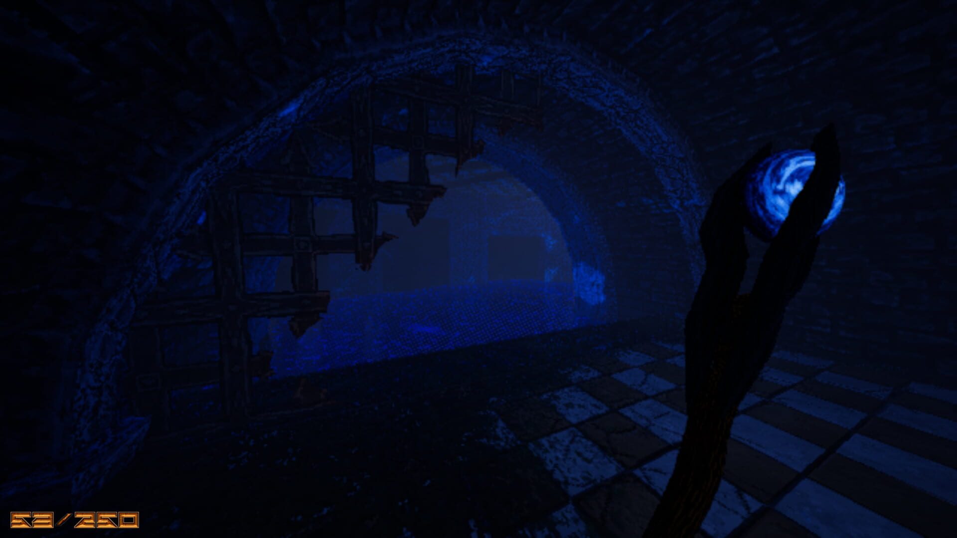 Screenshot for Amid Evil