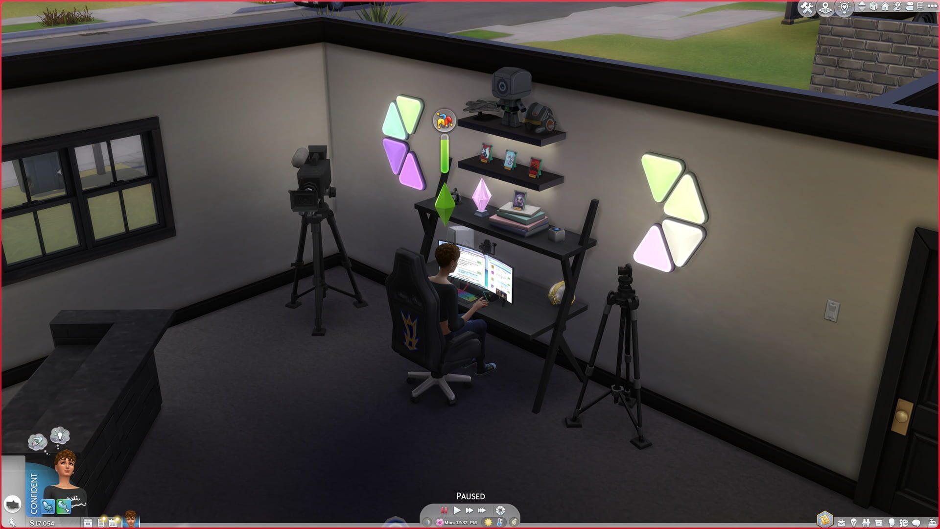 Screenshot for The Sims 4
