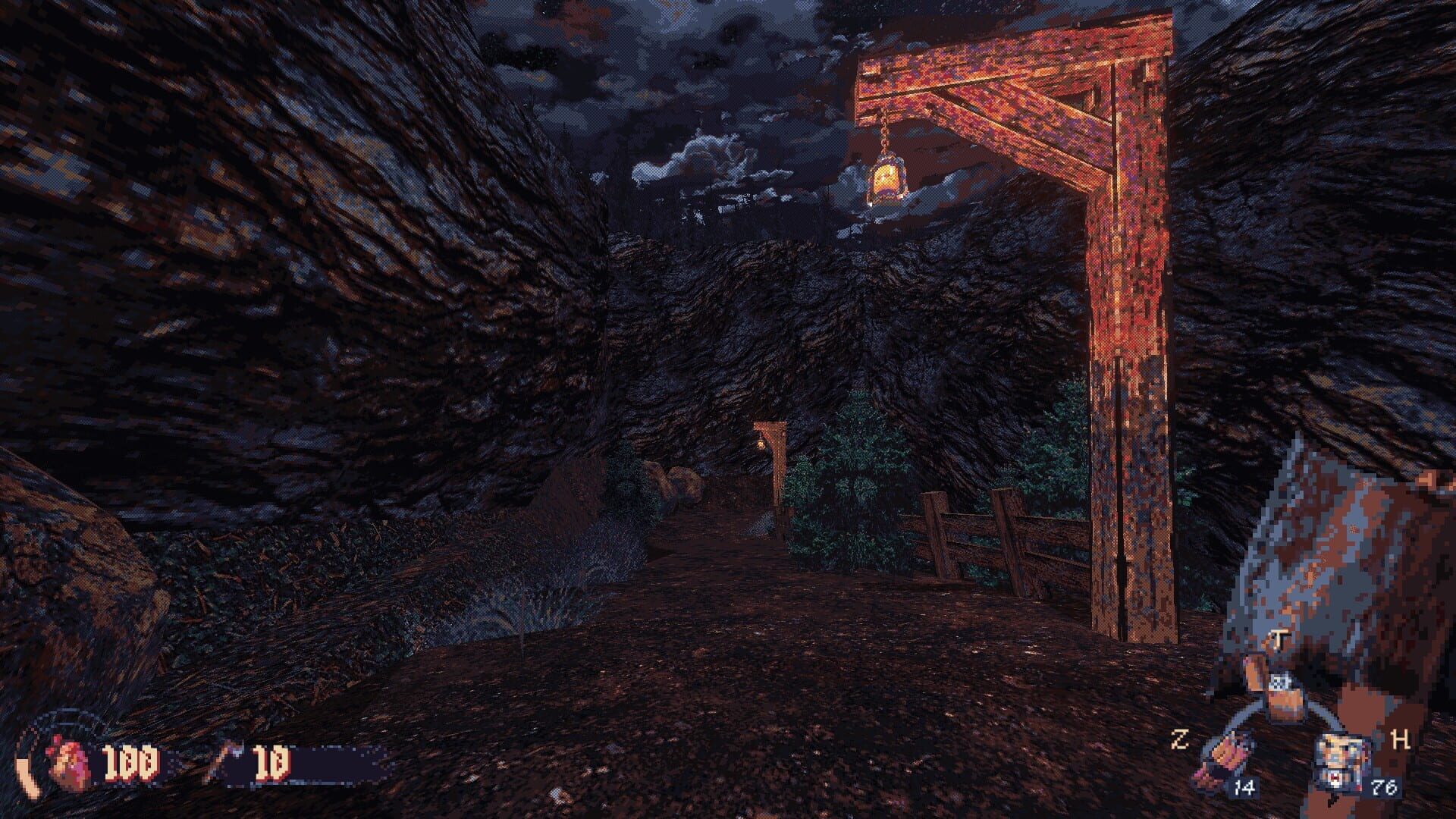 Screenshot for Cultic