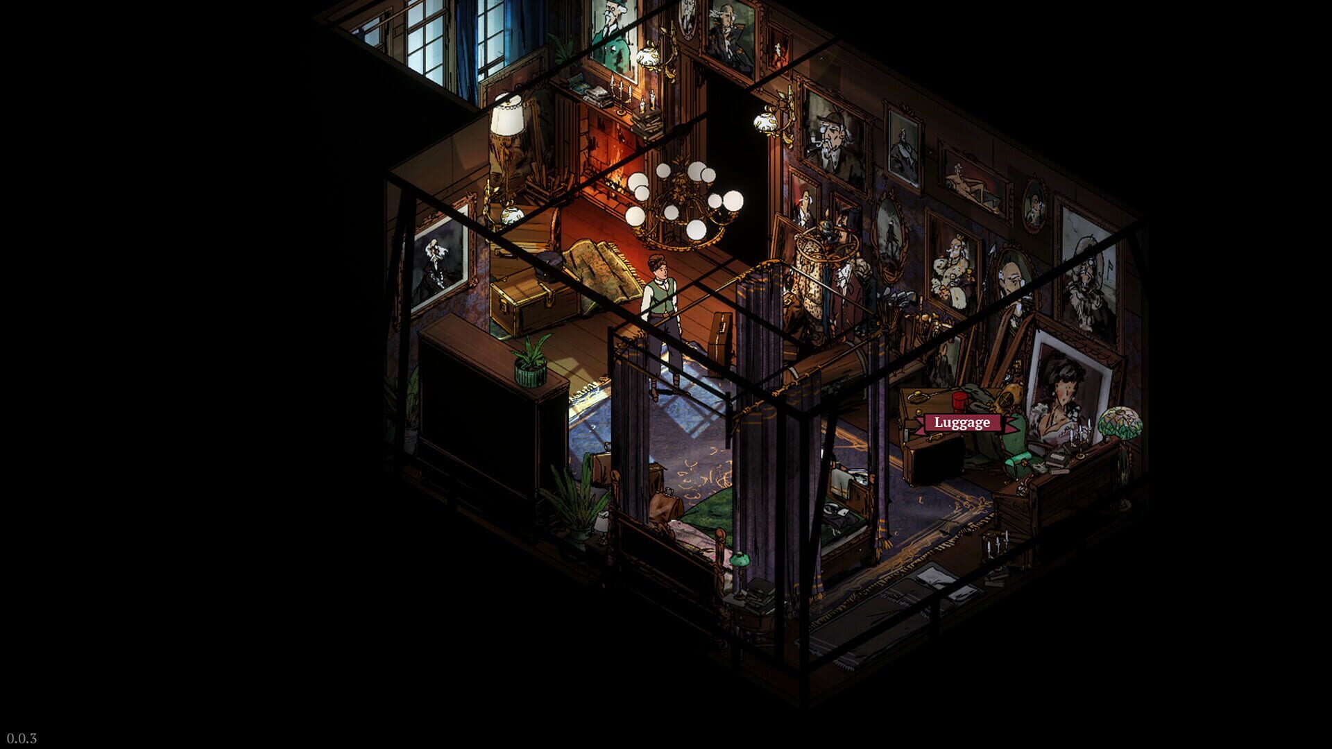 Screenshot for Morriton Manor Stories: Nordic Whispers