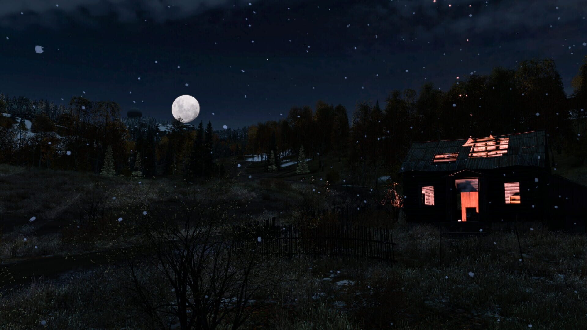 Screenshot for DayZ: Frostline