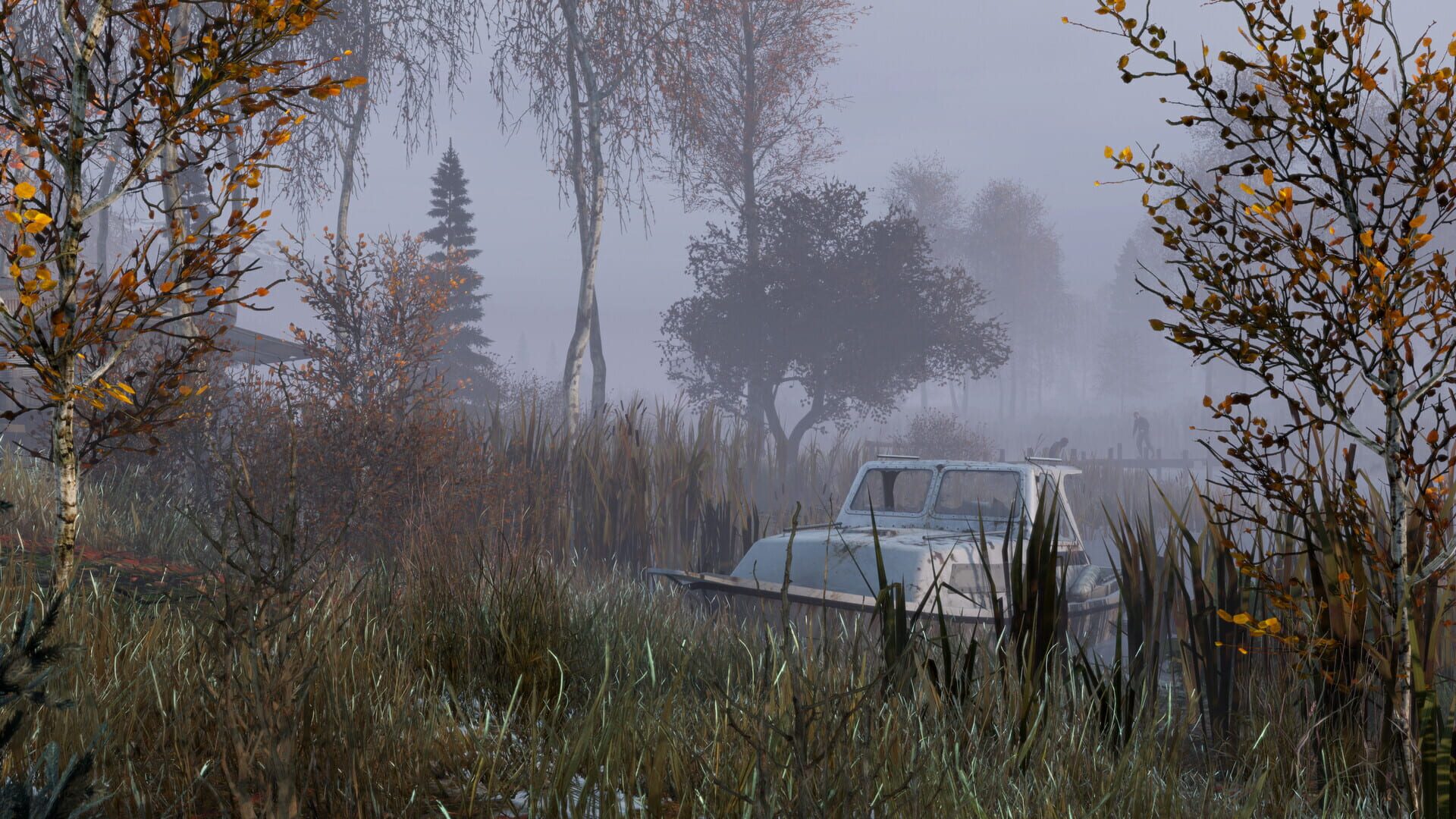 Screenshot for DayZ: Frostline