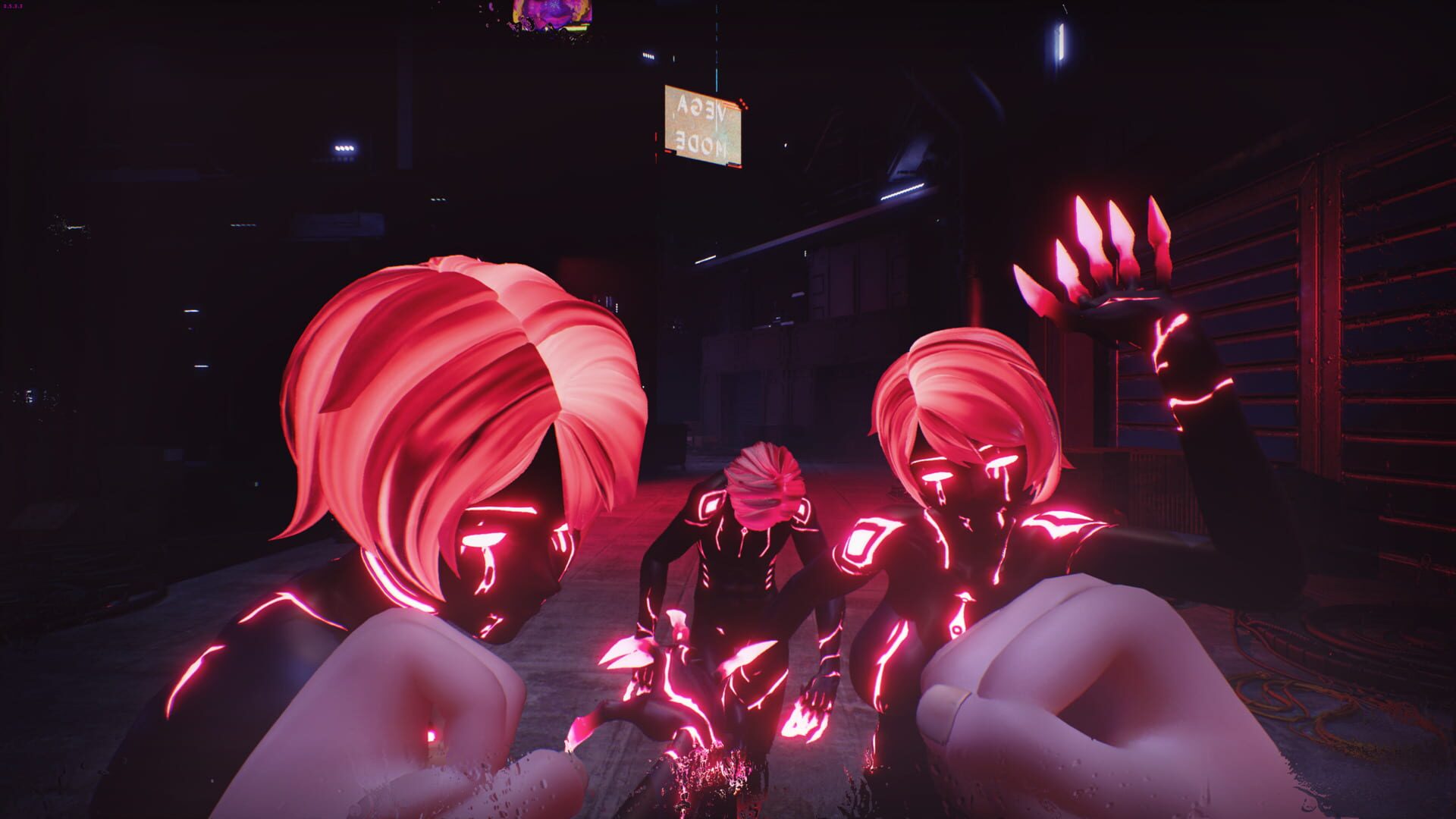 Screenshot for Projekt Melody: A Nut Between Worlds!