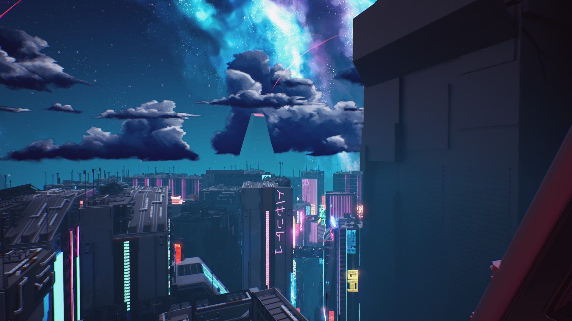 Screenshot for Projekt Melody: A Nut Between Worlds!