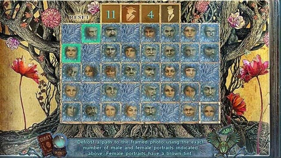 Screenshot for Redemption Cemetery: Bitter Frost