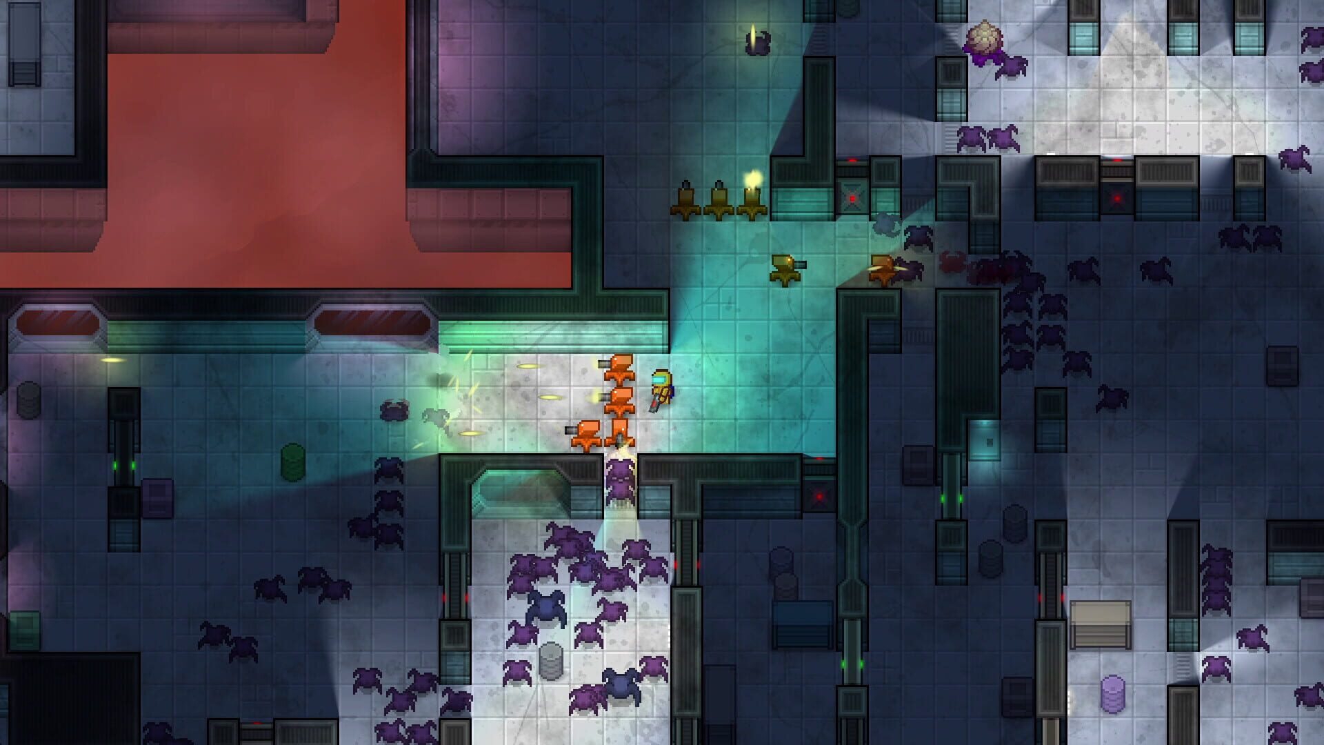Screenshot for Vortica