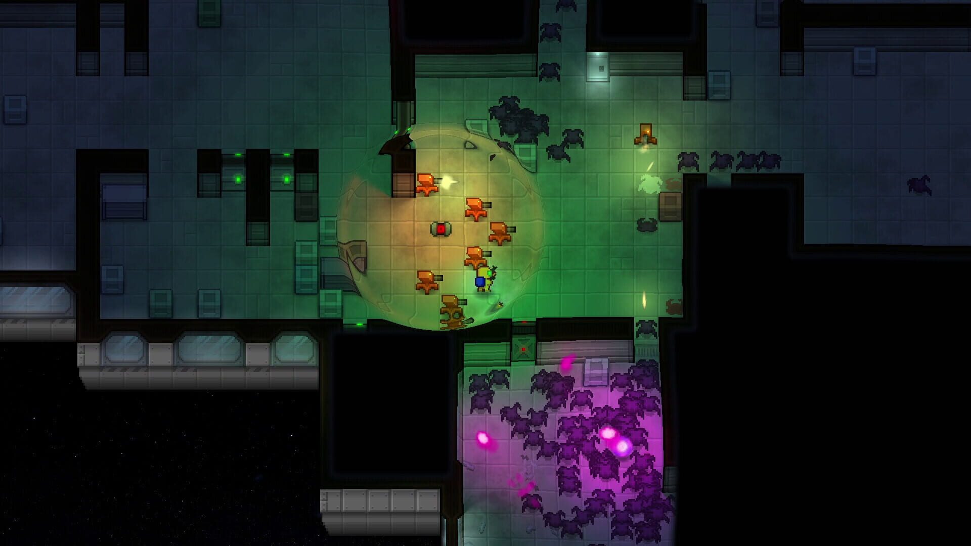 Screenshot for Vortica