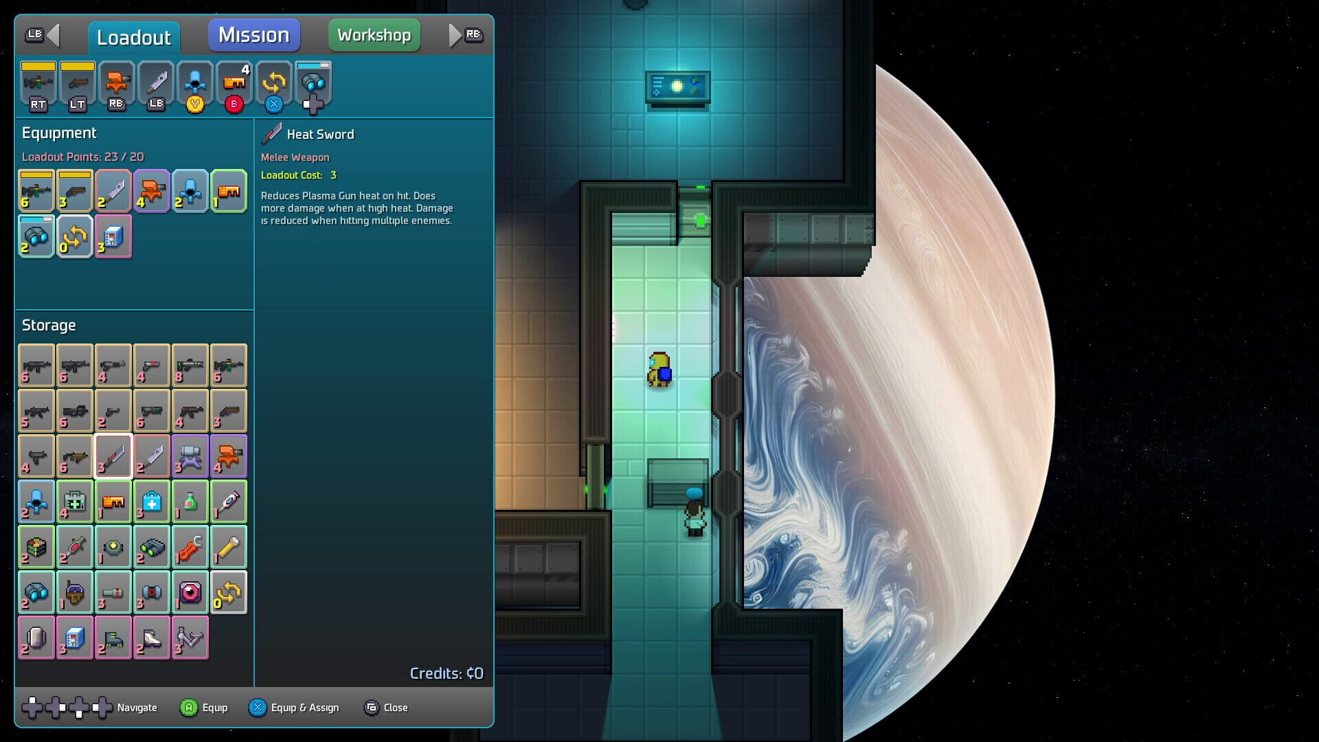 Screenshot for Vortica