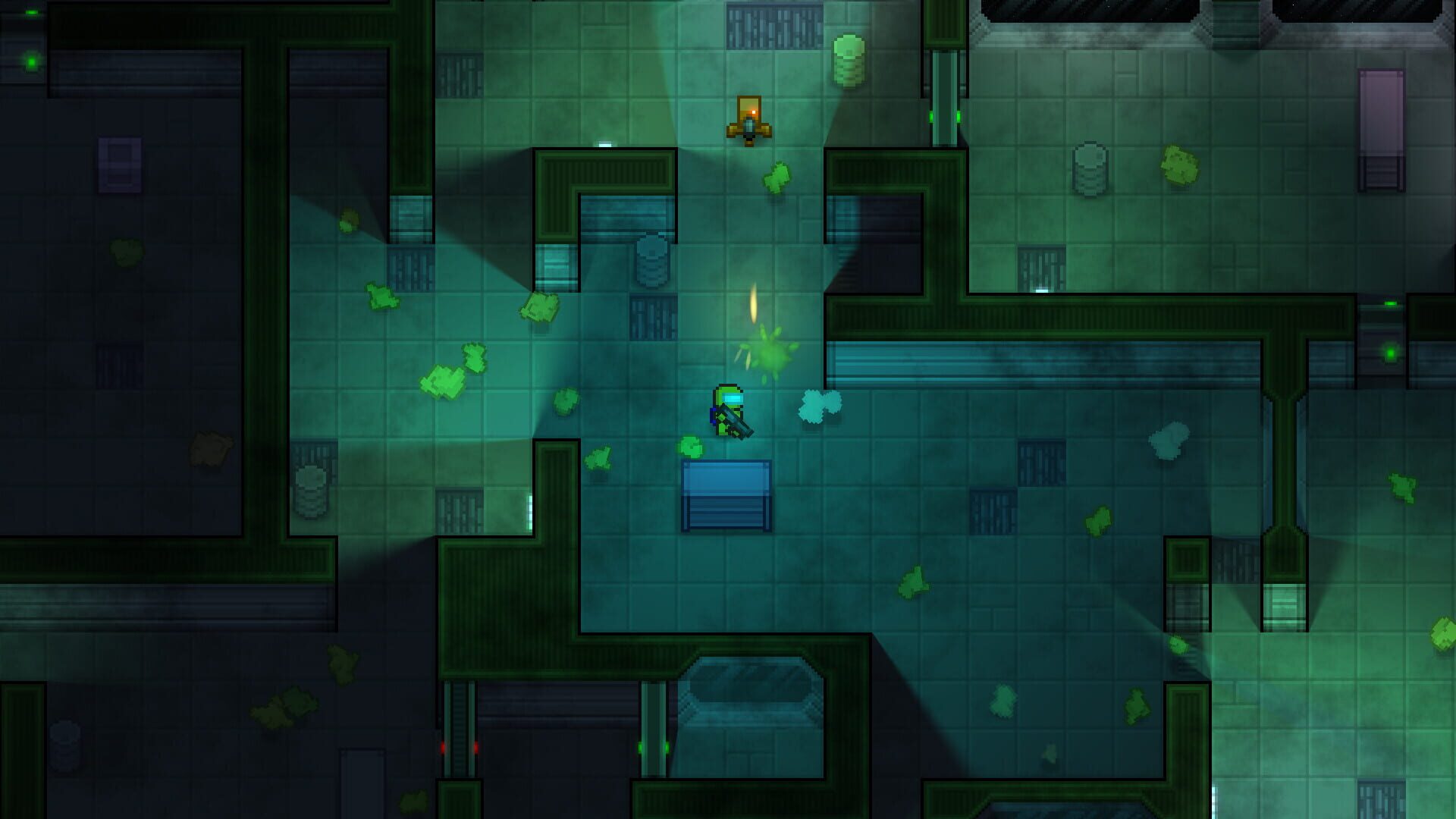 Screenshot for Vortica