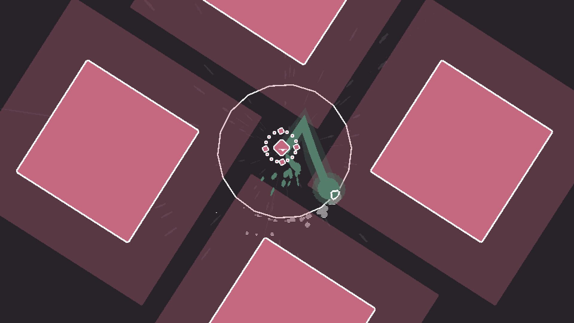 Screenshot for One Btn Bosses