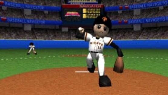 Screenshot for Baseball Navigator