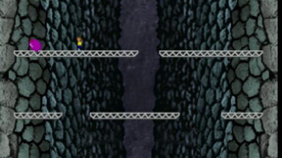 Screenshot for Downfall