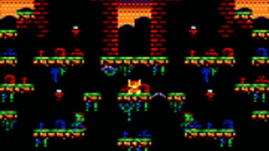 Screenshot for Revenge of Trasmoz