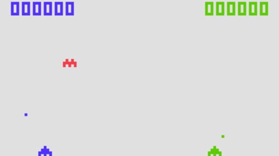 Screenshot for Fnvader