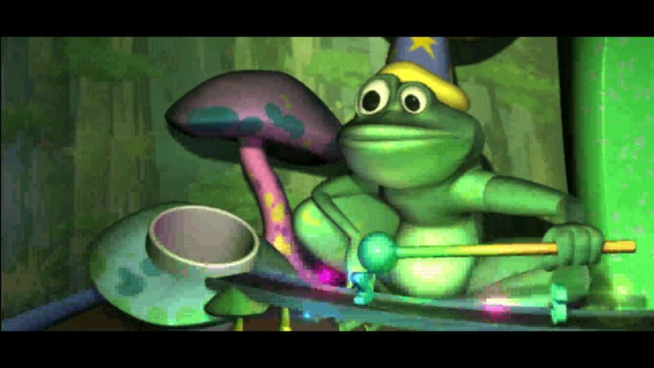 Screenshot for Hoyle Kids Games