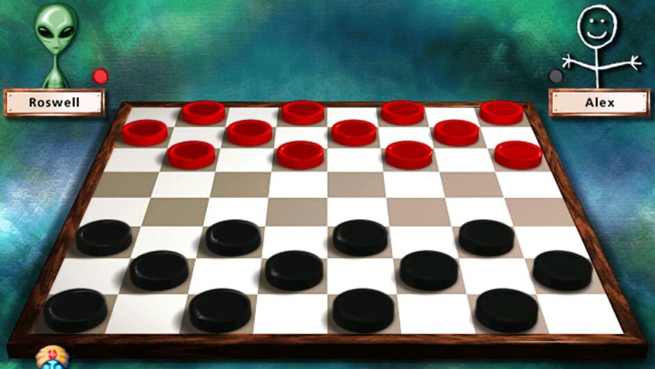 Screenshot for Hoyle Kids Games