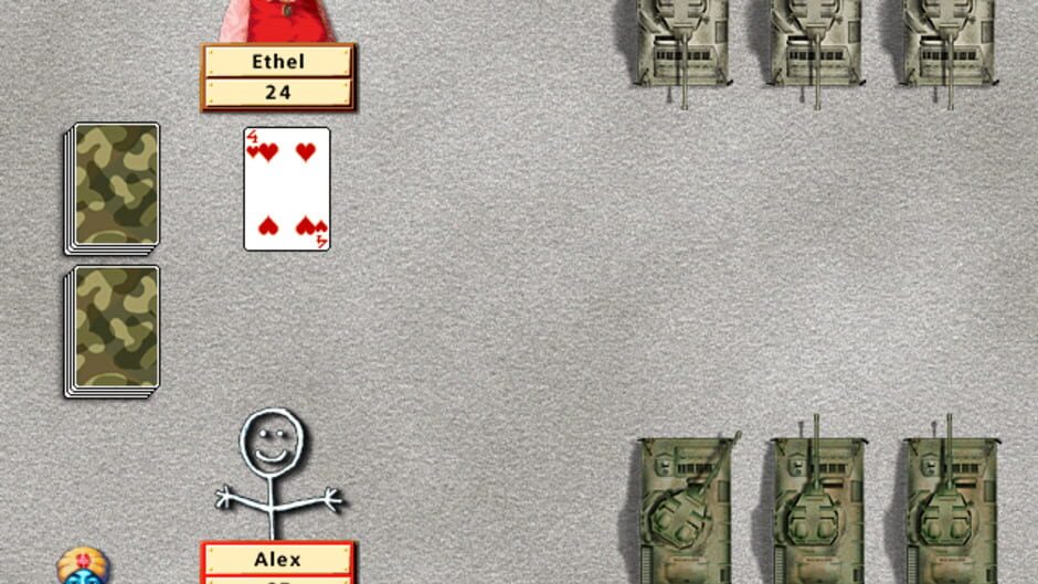 Screenshot for Hoyle Kids Games