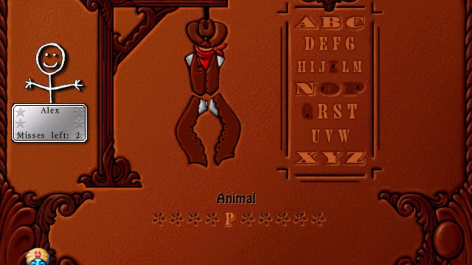 Screenshot for Hoyle Kids Games