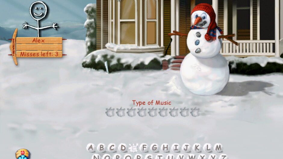 Screenshot for Hoyle Kids Games