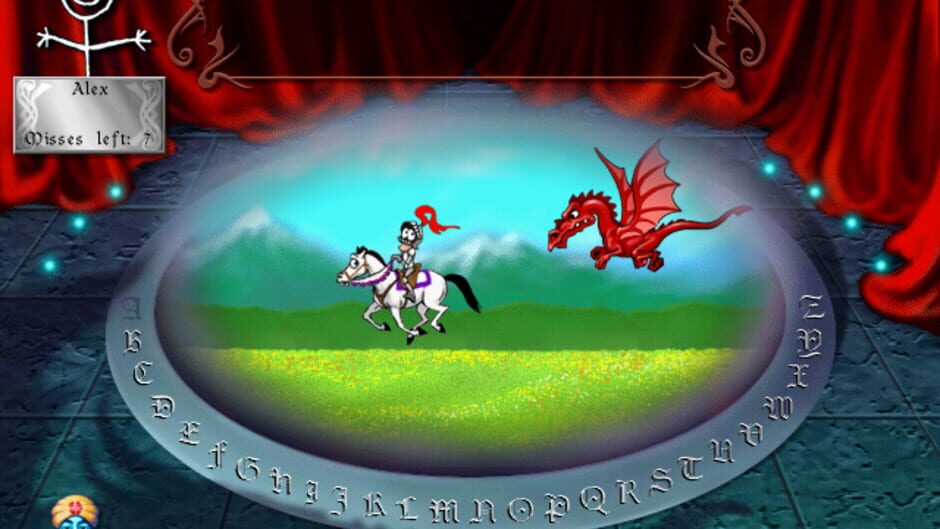Screenshot for Hoyle Kids Games