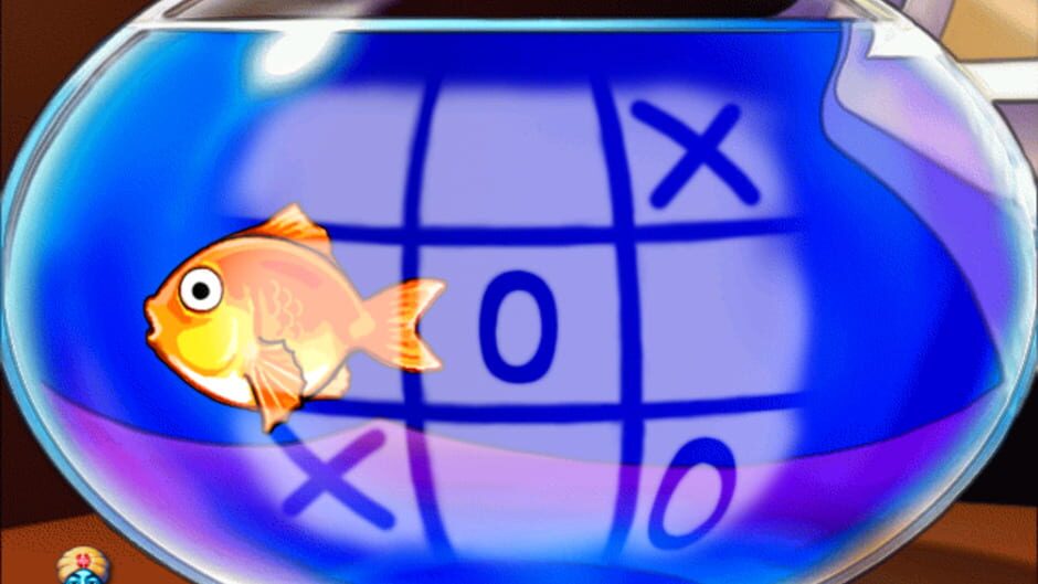 Screenshot for Hoyle Kids Games