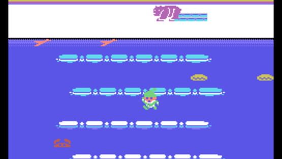 Screenshot for Frostbite