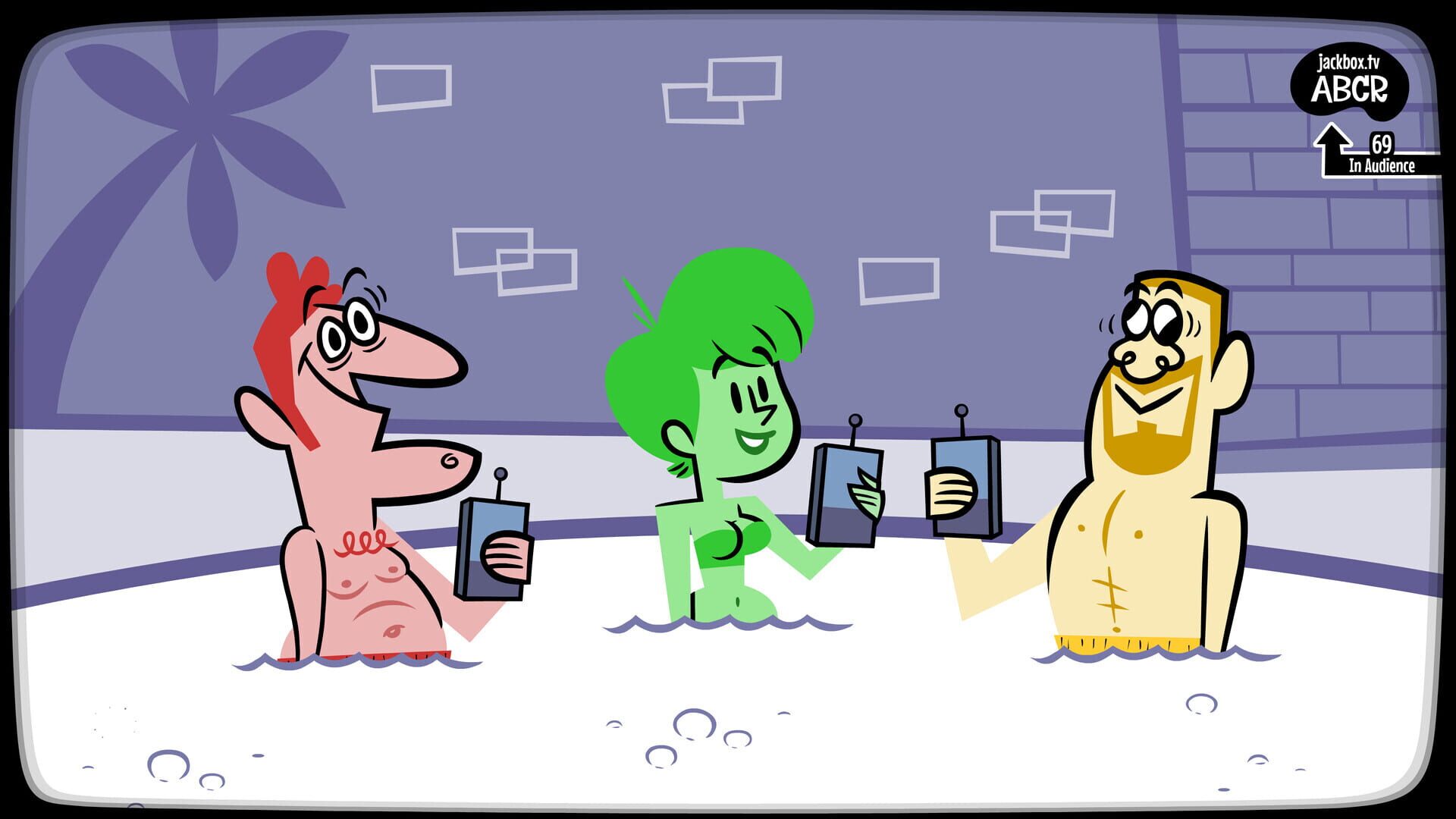 Screenshot for The Jackbox Naughty Pack