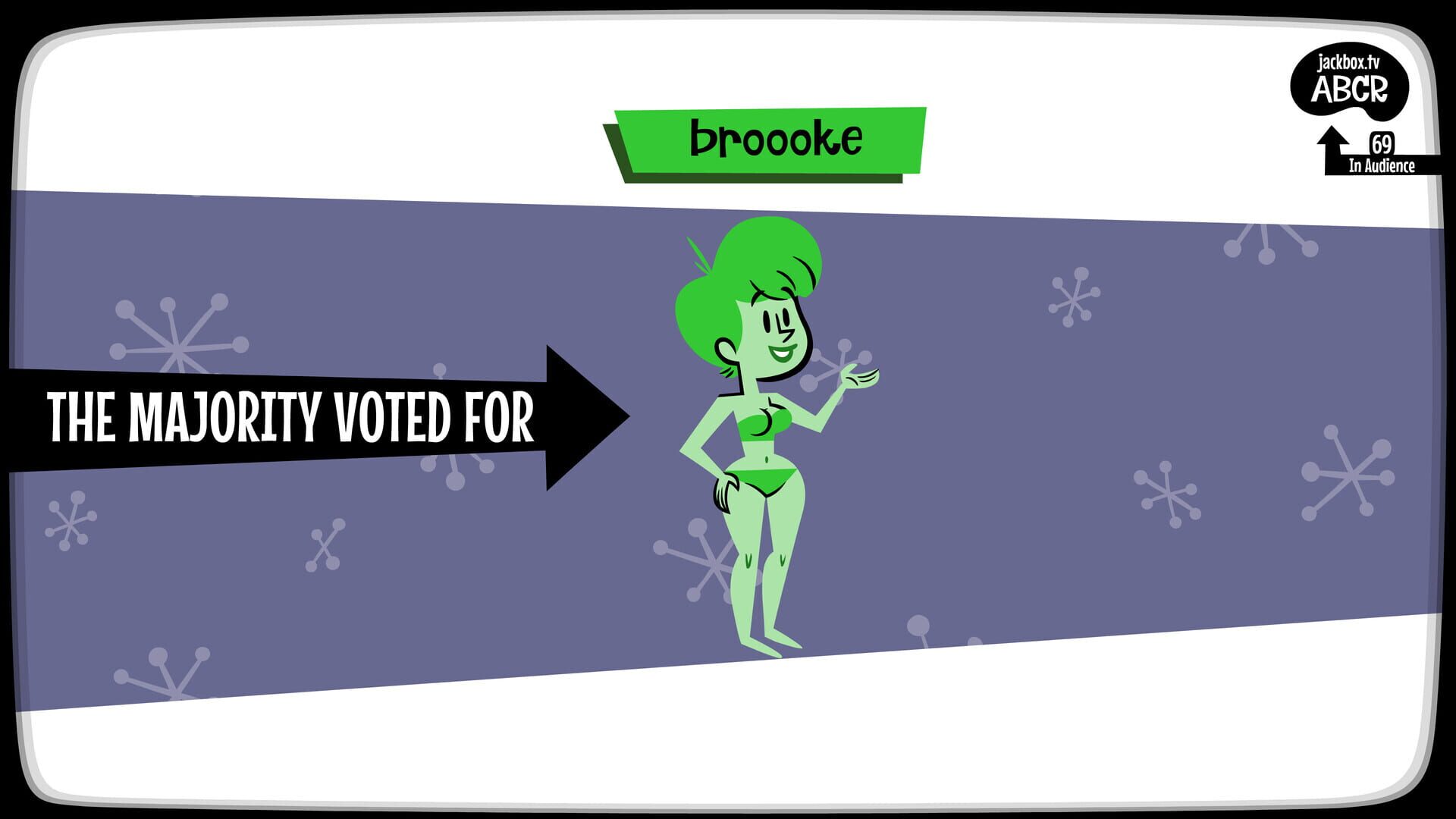 Screenshot for The Jackbox Naughty Pack