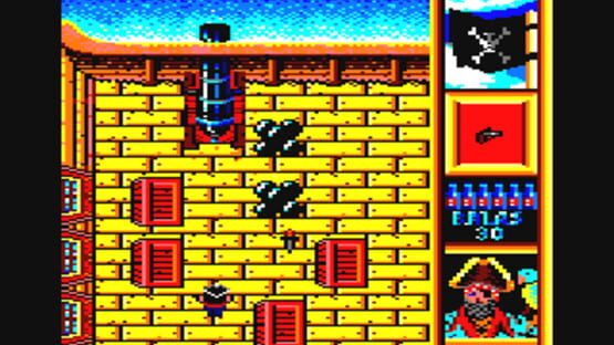 Screenshot for Black Beard