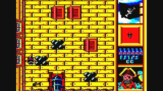 Screenshot for Black Beard