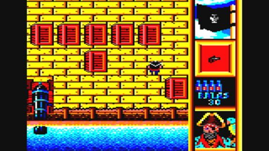 Screenshot for Black Beard