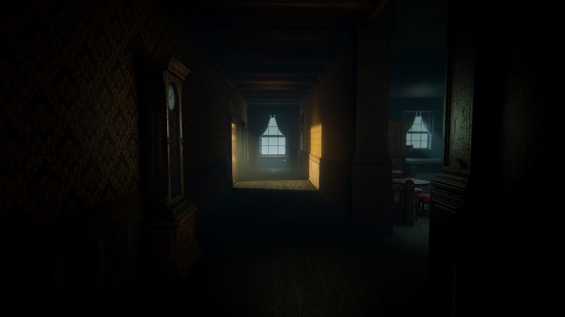 Screenshot for Ten Bells