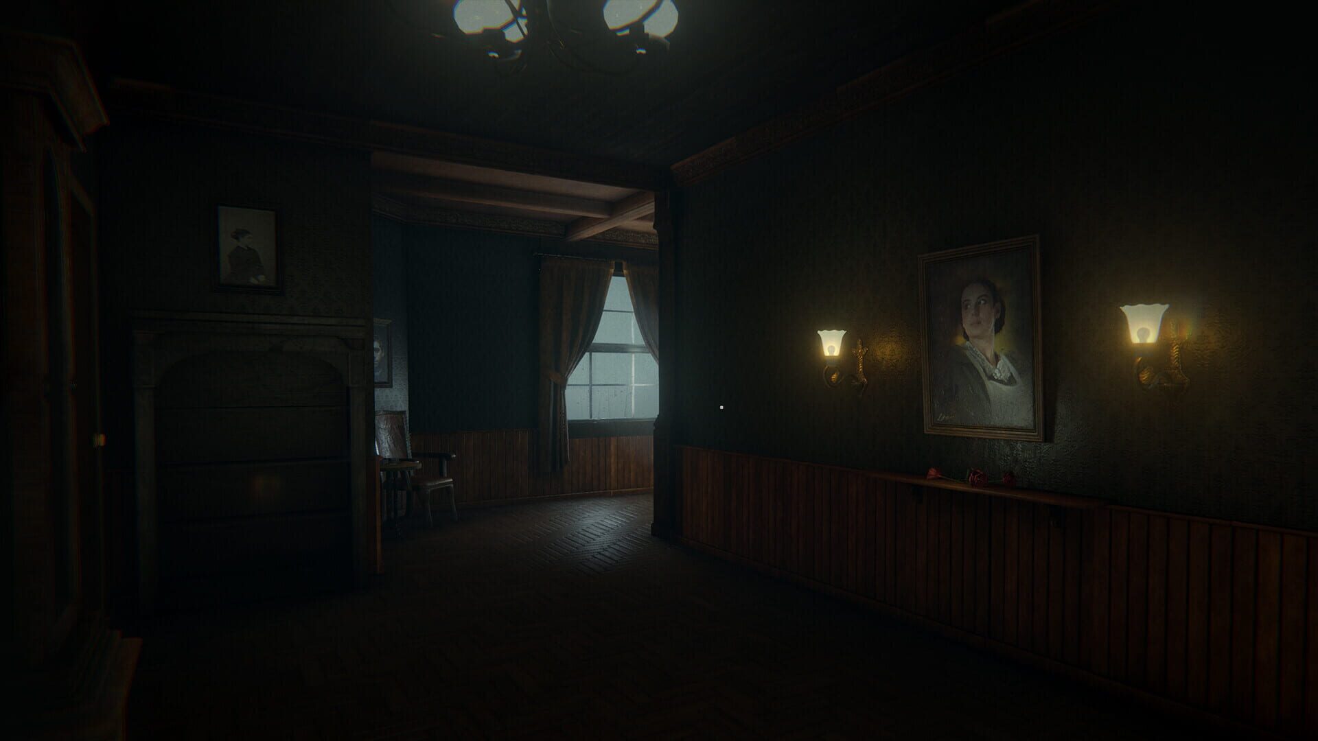 Screenshot for Ten Bells
