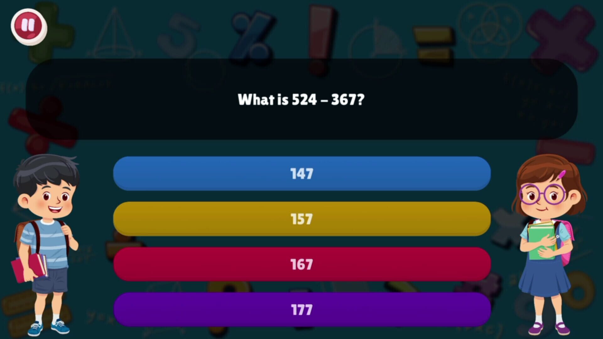 Screenshot for Quiztopia: The Ultimate Trivia