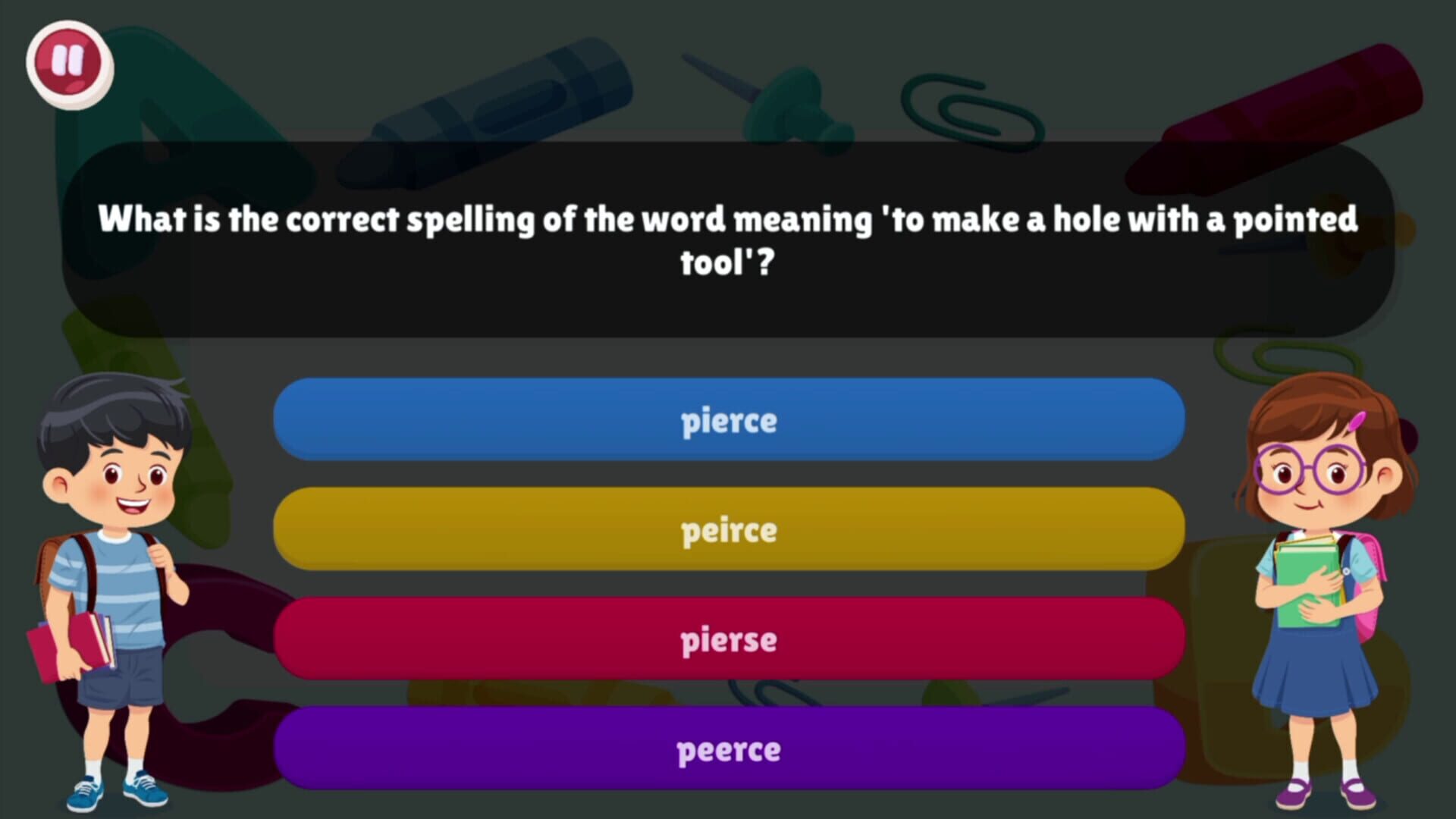 Screenshot for Quiztopia: The Ultimate Trivia