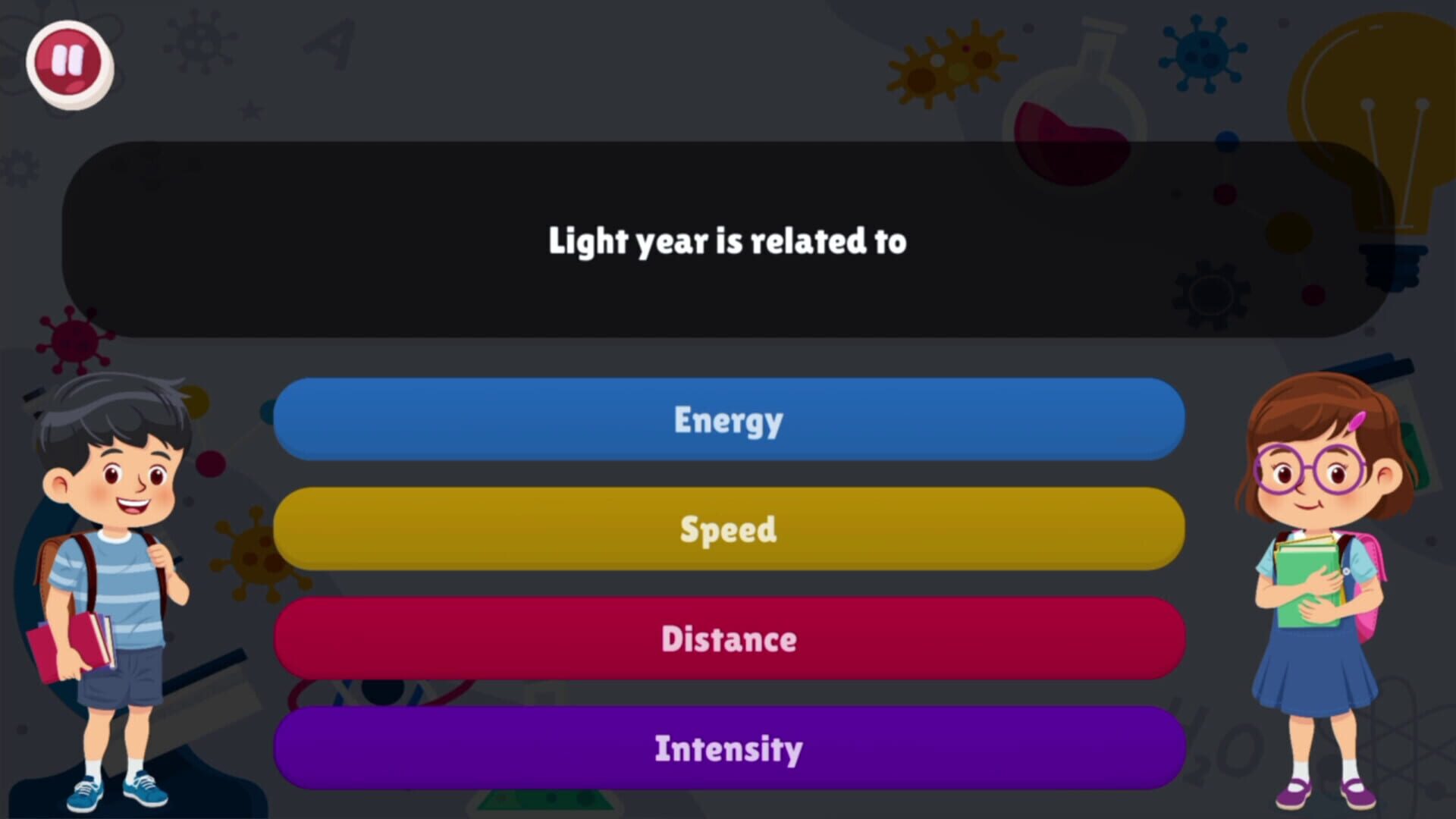 Screenshot for Quiztopia: The Ultimate Trivia
