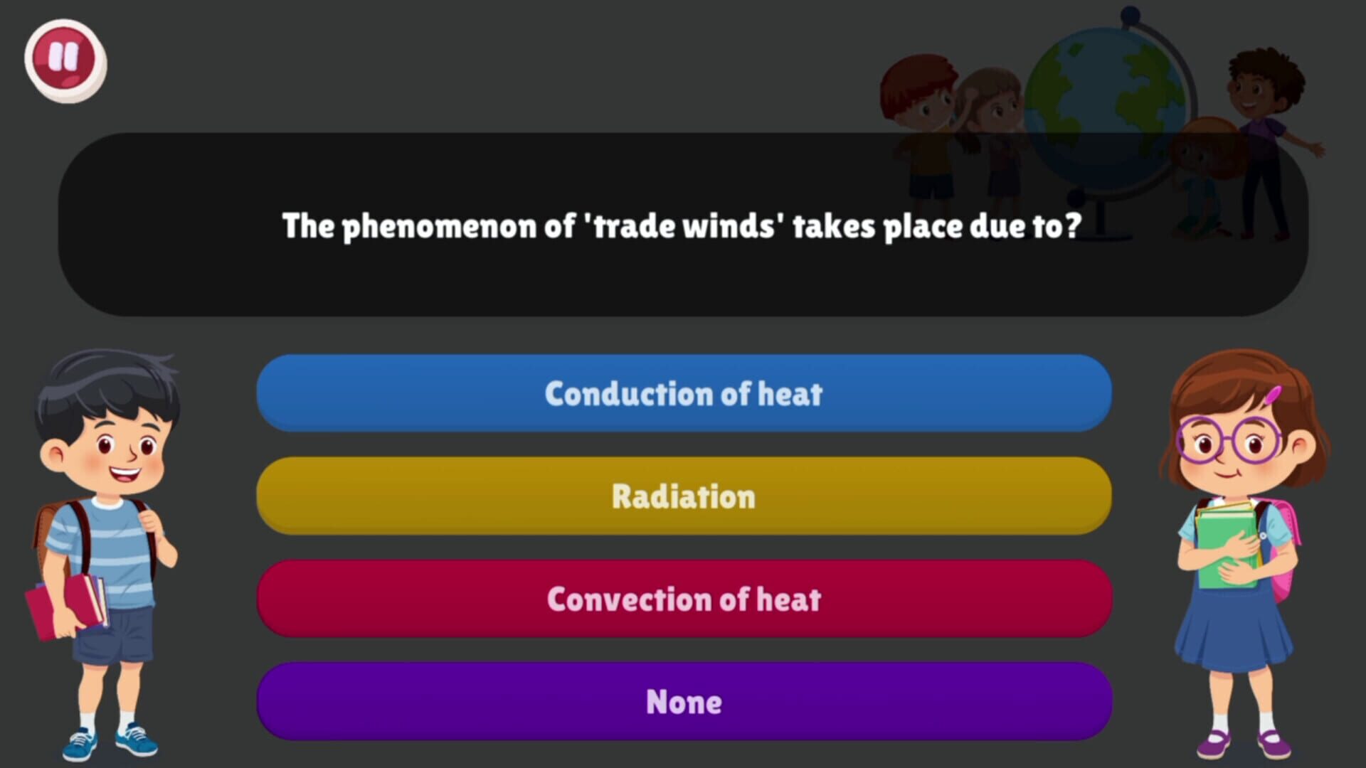 Screenshot for Quiztopia: The Ultimate Trivia