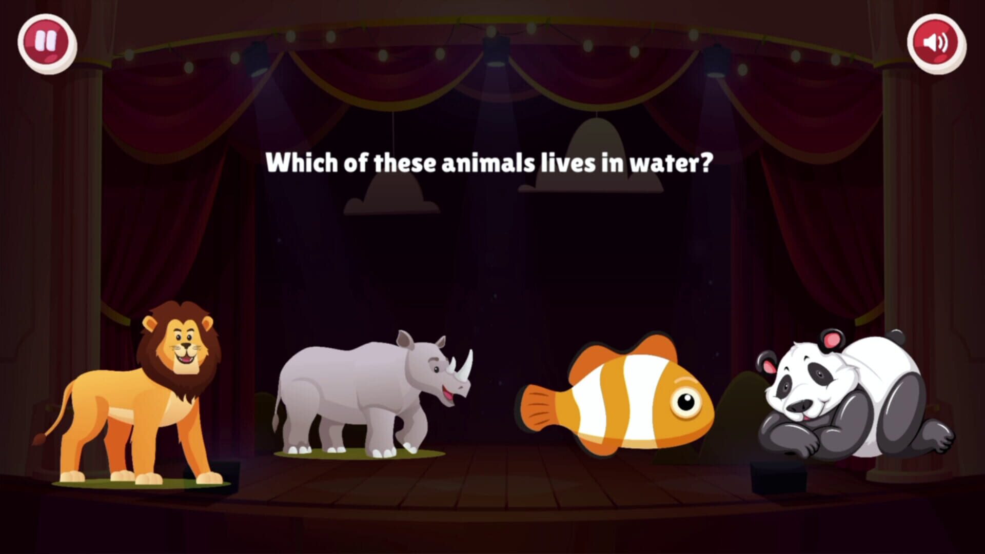 Screenshot for Quiztopia: The Ultimate Trivia