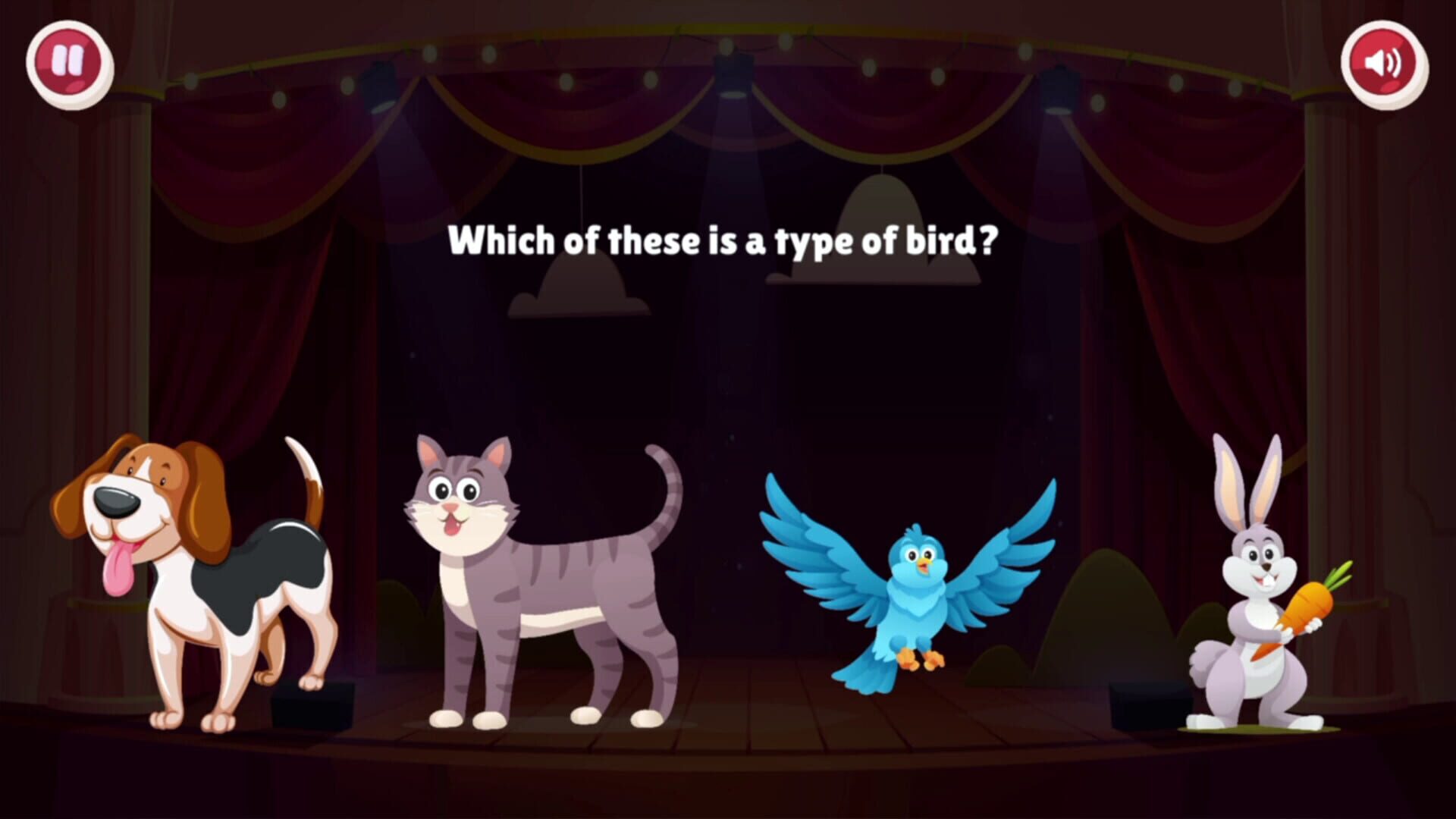 Screenshot for Quiztopia: The Ultimate Trivia