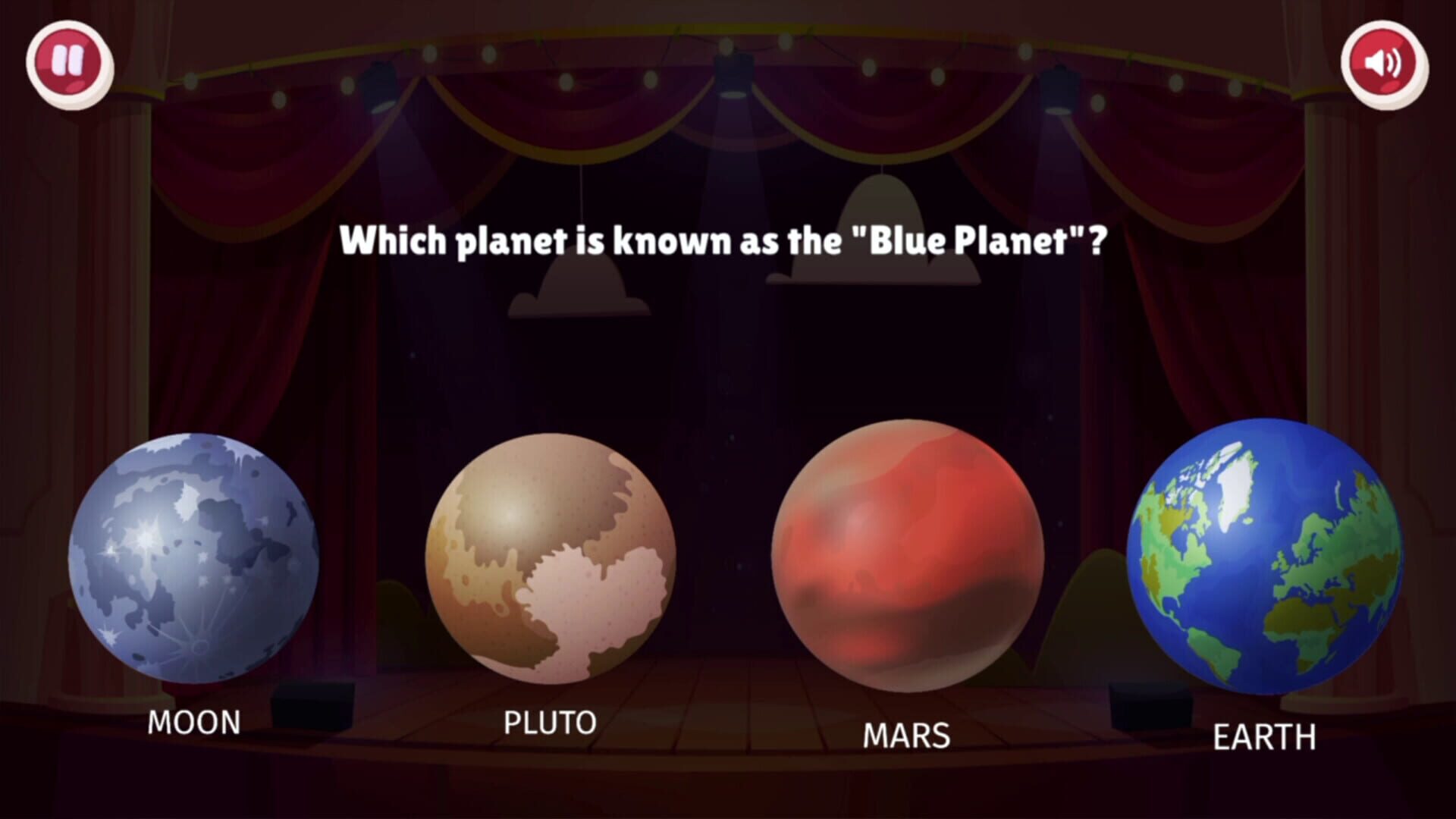 Screenshot for Quiztopia: The Ultimate Trivia