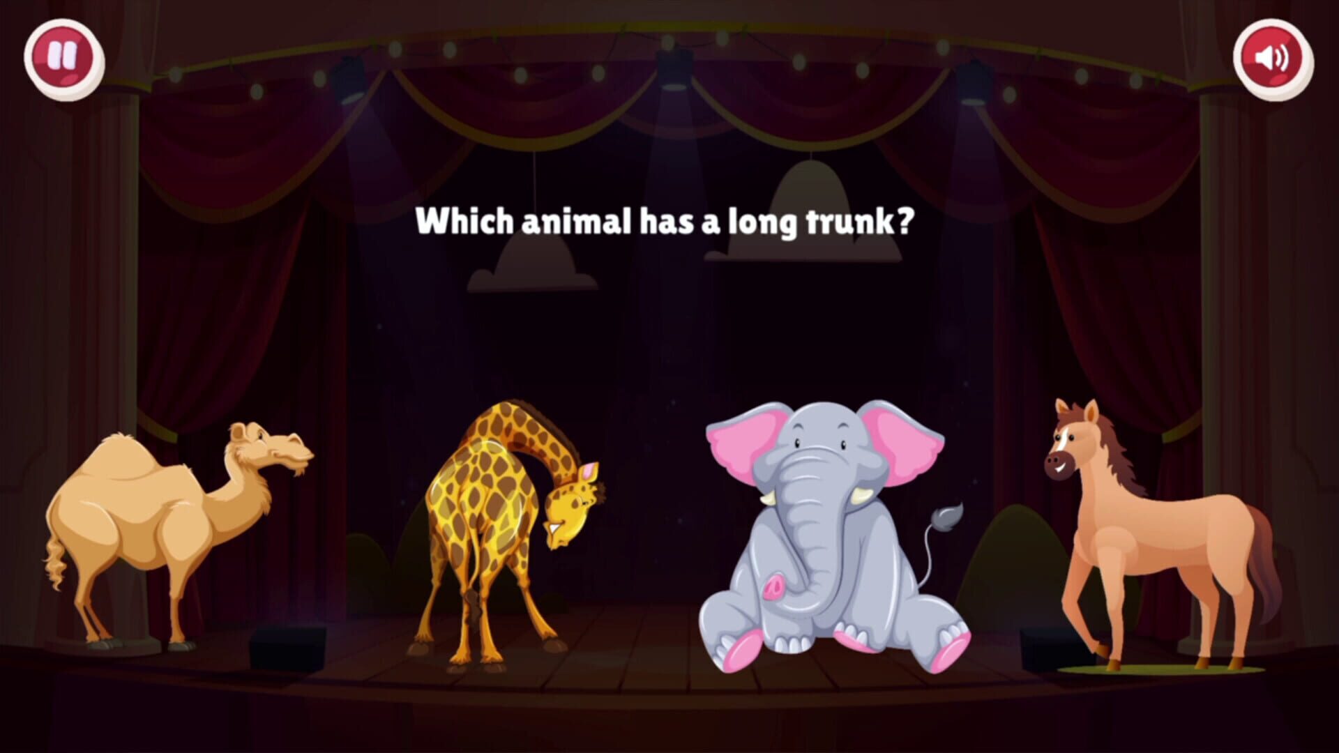 Screenshot for Quiztopia: The Ultimate Trivia