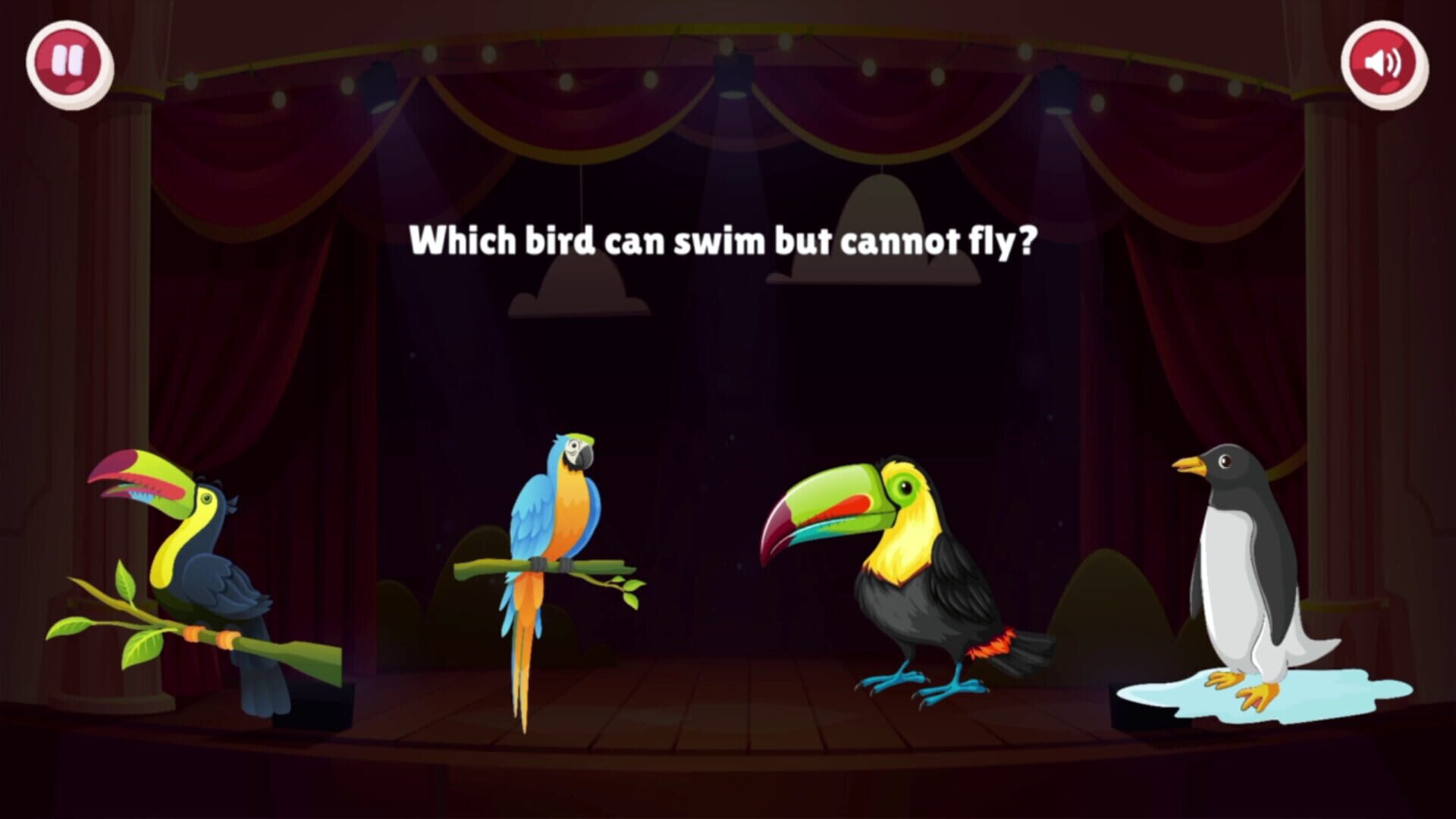 Screenshot for Quiztopia: The Ultimate Trivia