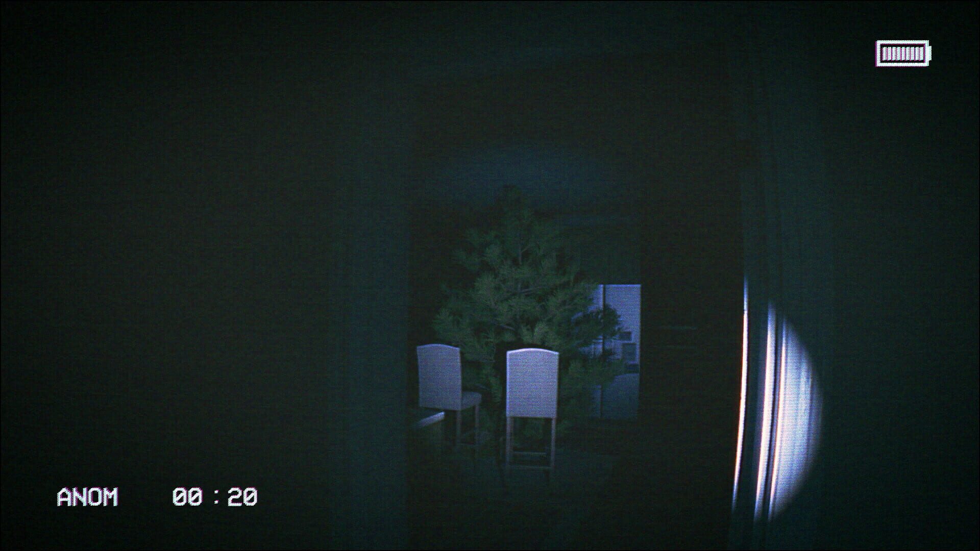 Screenshot for Captured