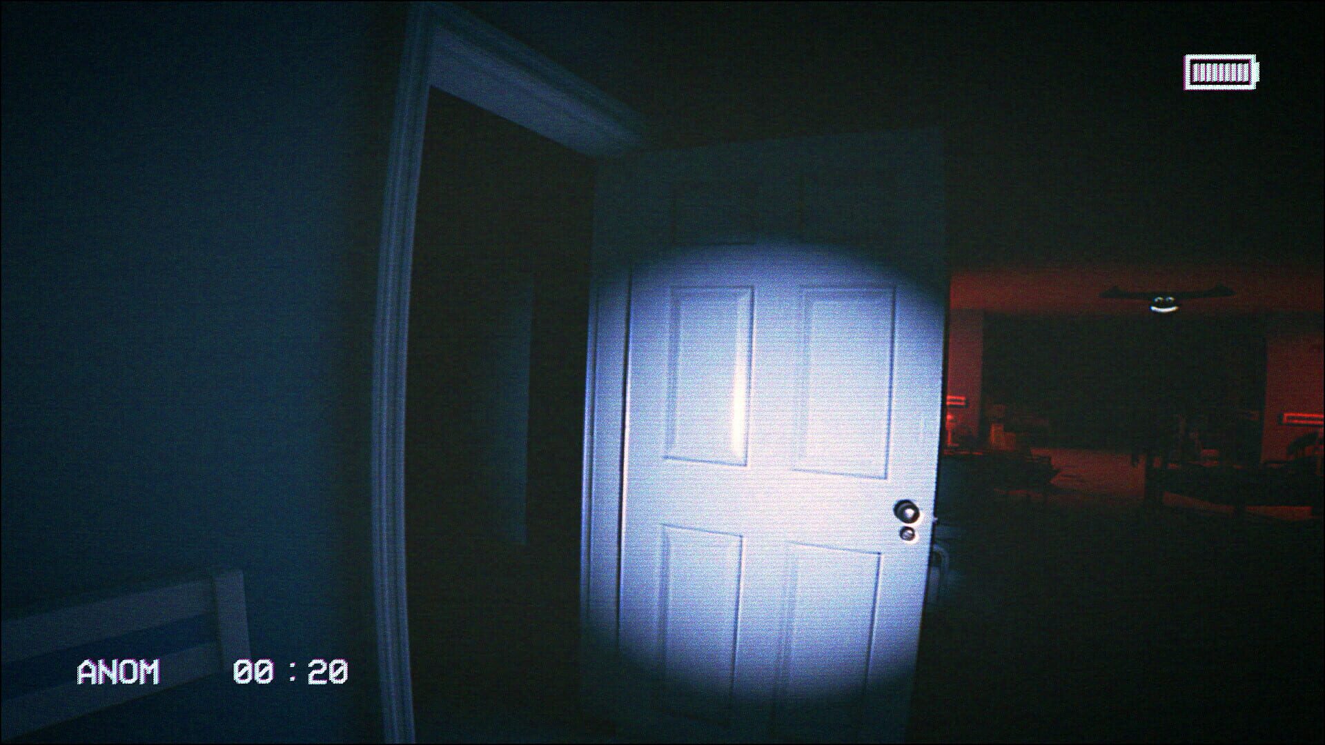 Screenshot for Captured